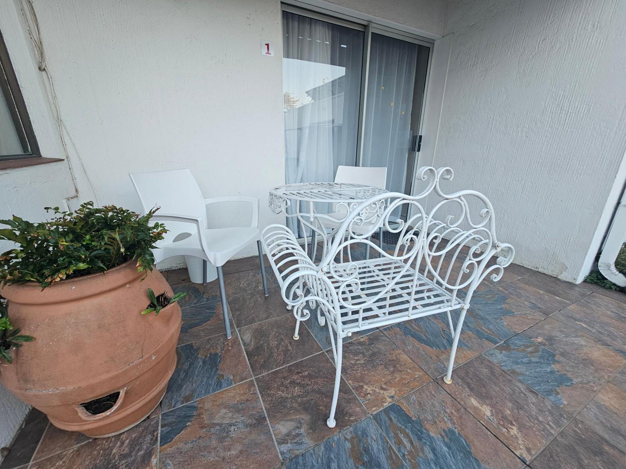 Bettie'S Luxury Lodge Kroonstad Habitación foto